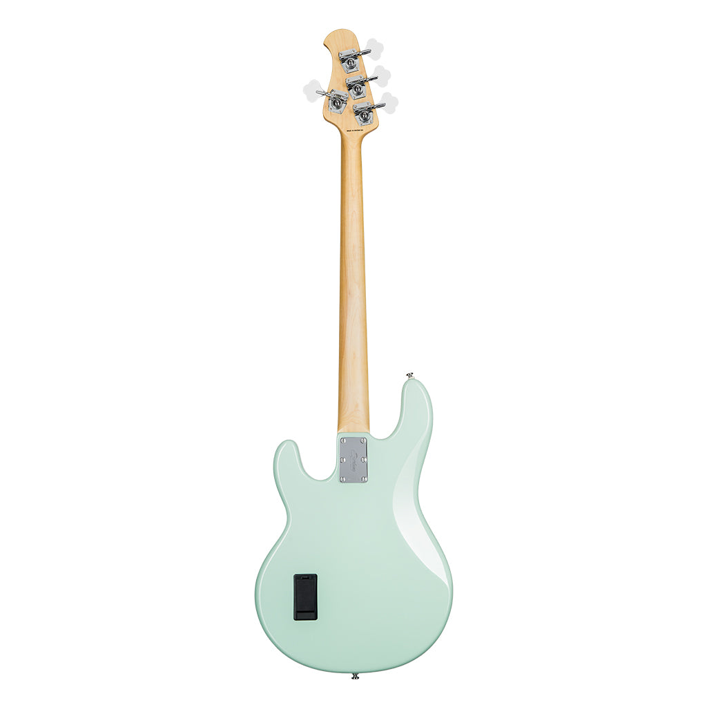 Sterling SUB Ray4 MG M1 Mint Green Maple