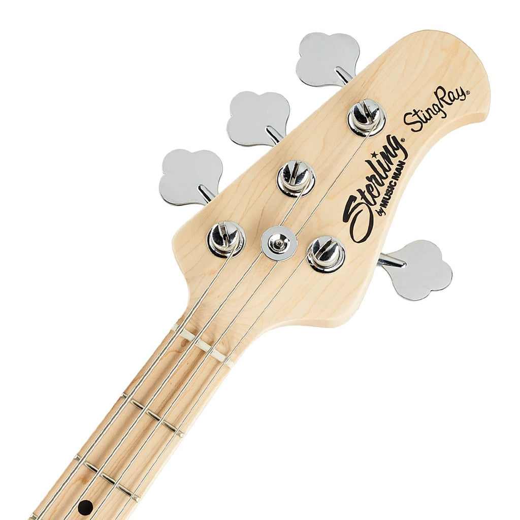 Sterling Sub RAYSS4 Black