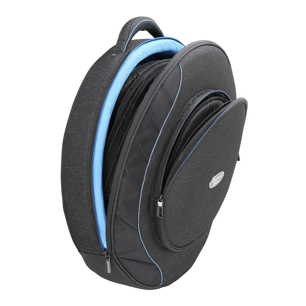 Reunion Blues Continental Voyager Cymbal Case