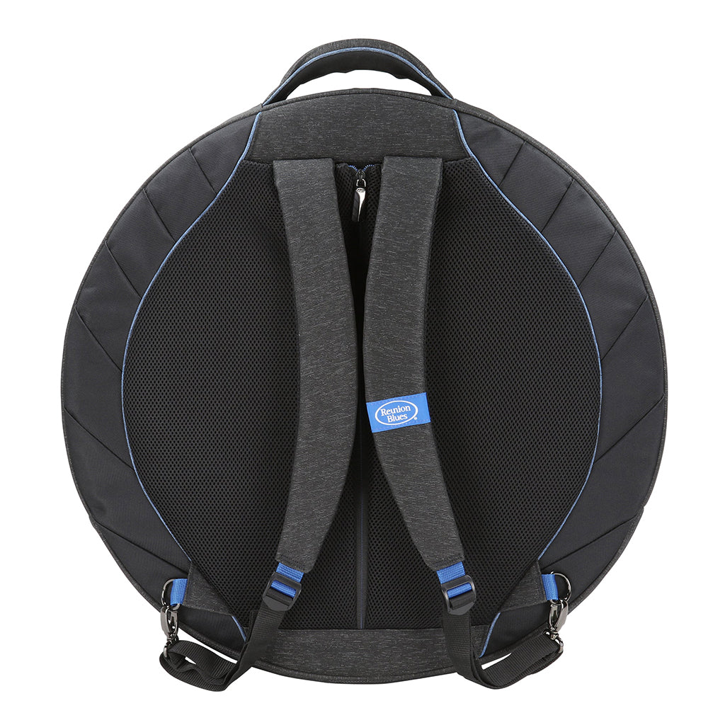 Reunion Blues Continental Voyager Cymbal Case
