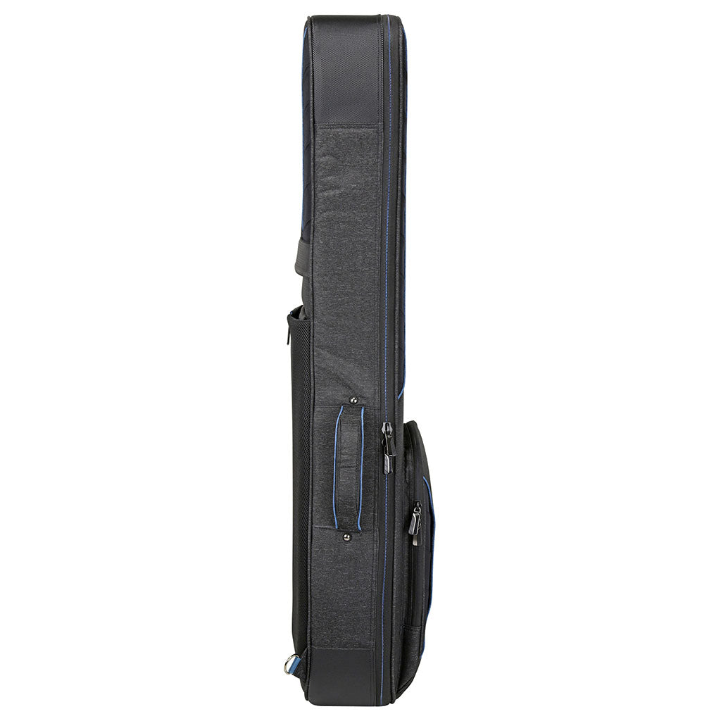 Reunion Blues Continental Voyager - Les Paul Case