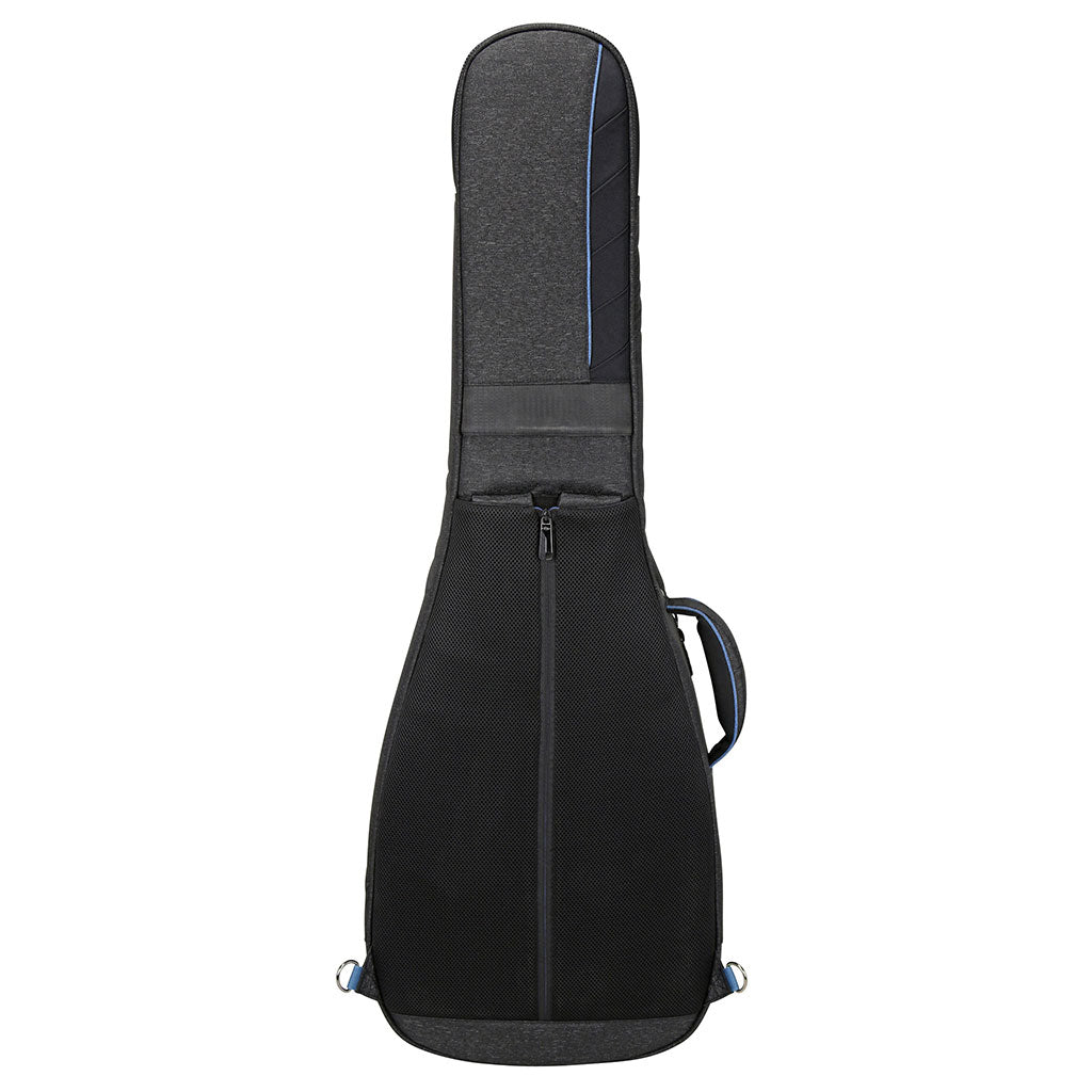 Reunion Blues Continental Voyager - Les Paul Case