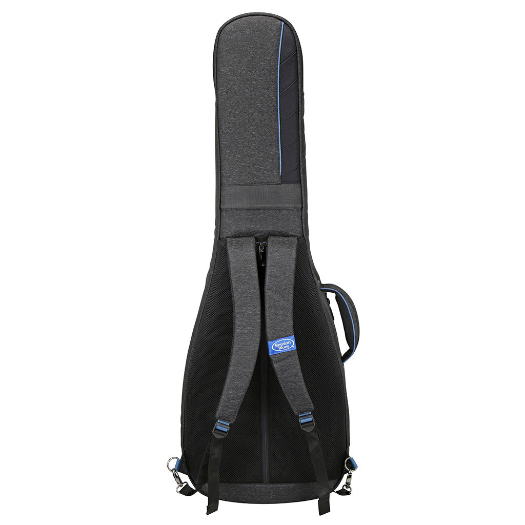 Reunion Blues Continental Voyager - Les Paul Case
