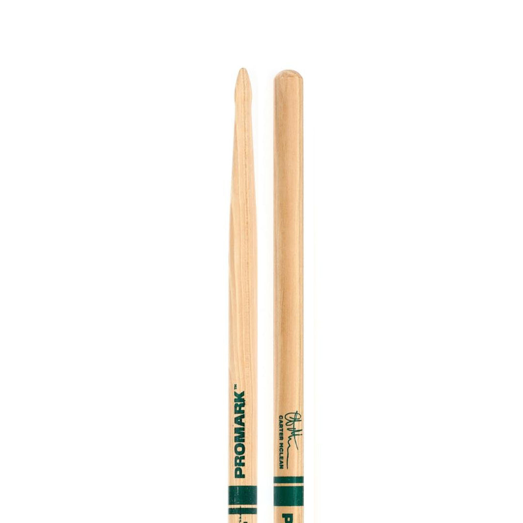 ProMark - Carter Mclean Signature - Wood Tip