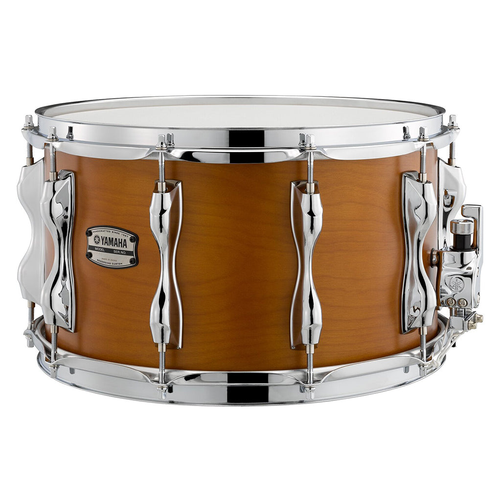 Yamaha - Recording Custom Birch 14 X 8 - Snare Real Wood