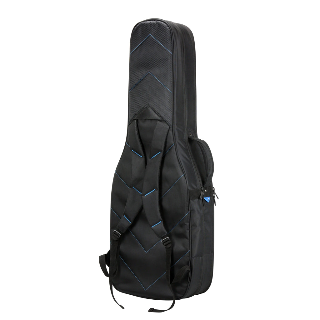 Reunion Blues RBX Double Electric Guitar Gig Bag