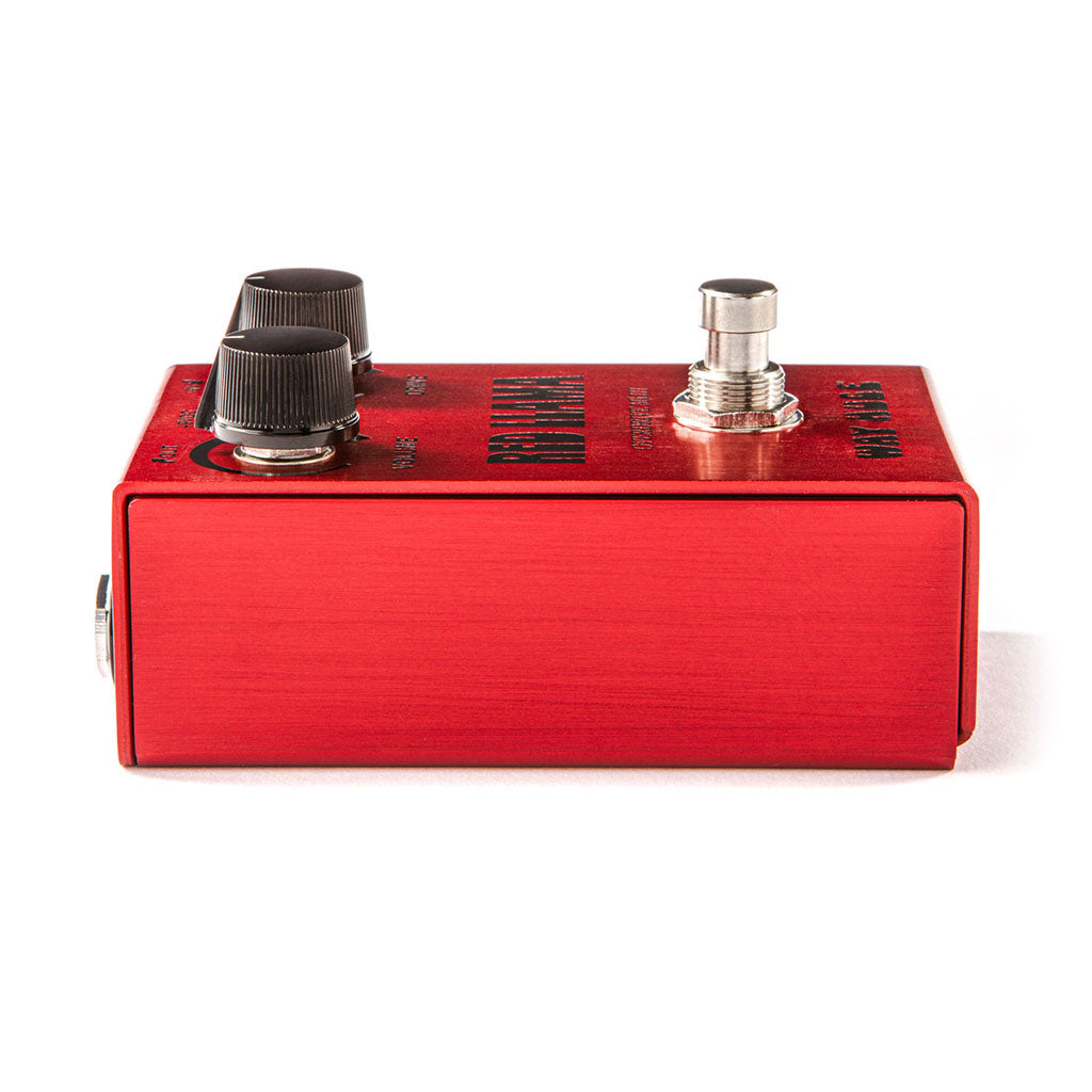 Way Huge Smalls - Red Llama MKIII Overdrive