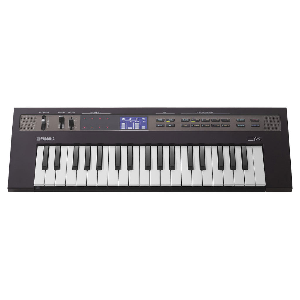 Yamaha reface DX Mobile Mini Keyboard