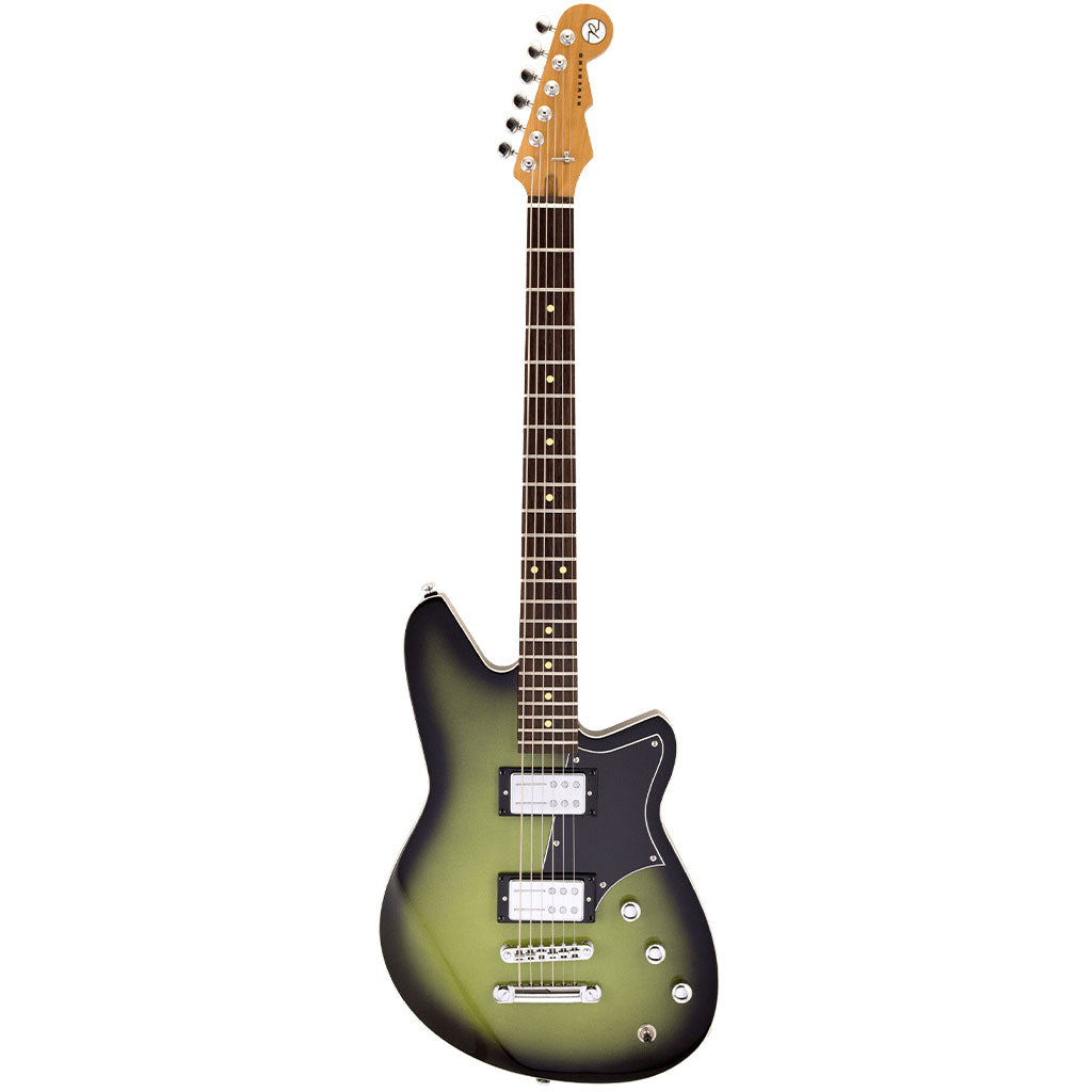 Reverend Descent RA AVBU-RW