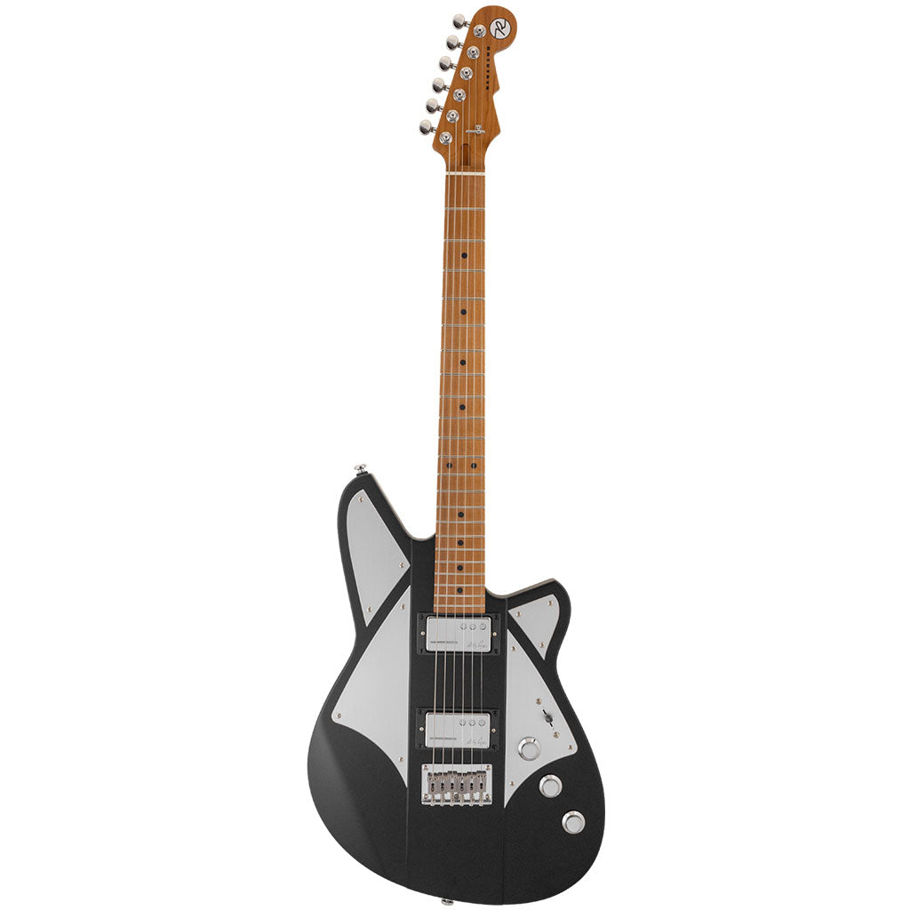 Reverend Billy Corgan Signature - Satin Black