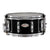Pearl 14”x6.5" Reference Snare Drum - 20 ply - Piano Black