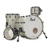 Pearl - Reference Pure - 4-Piece Shell Pack, Silver Sparkle