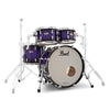 Pearl - Reference Pure - 4-Piece Shell Pack - Purple Craze II
