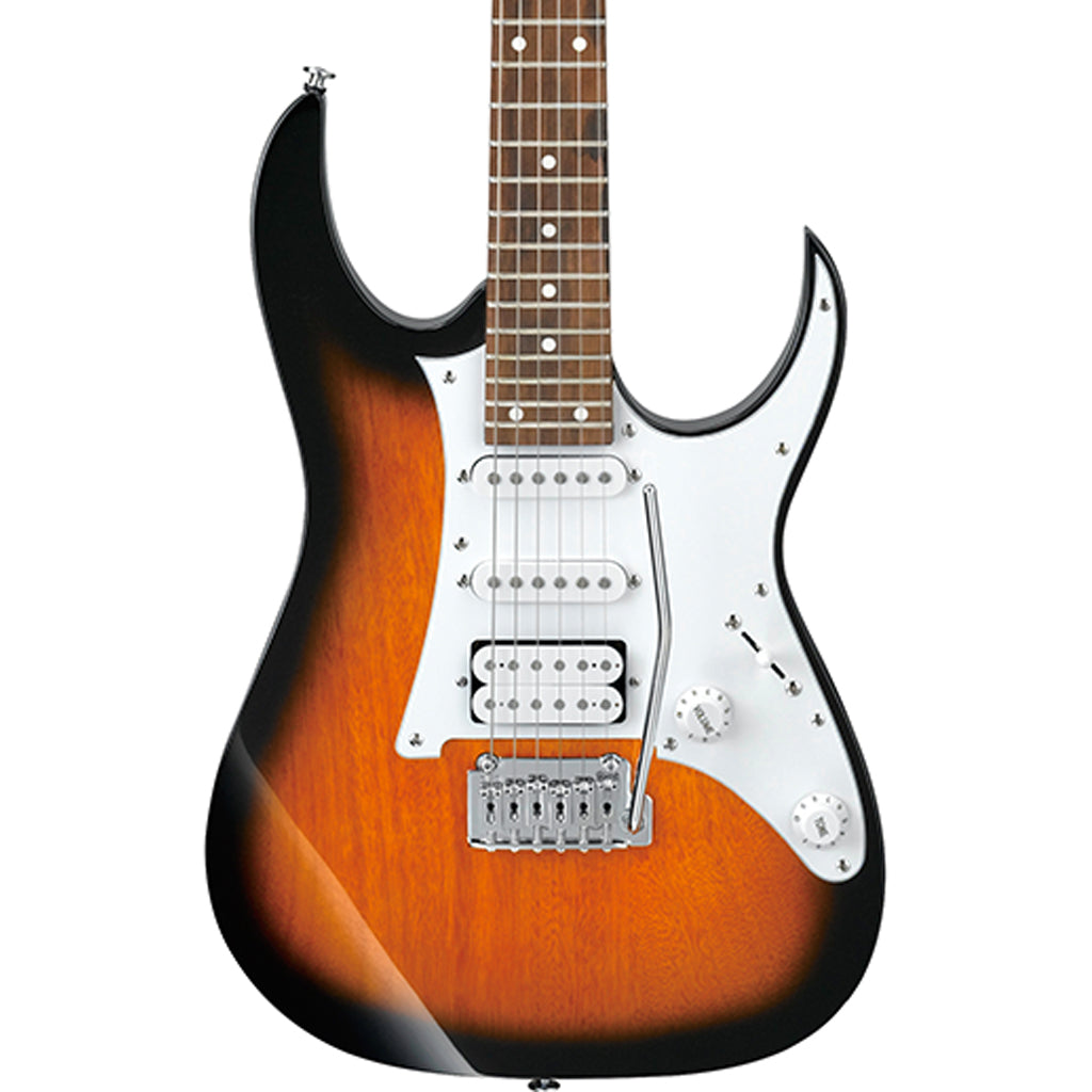 Ibanez RG140 - Sunburst