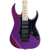 Ibanez - RG550 Electric Guitar - Purple Neon