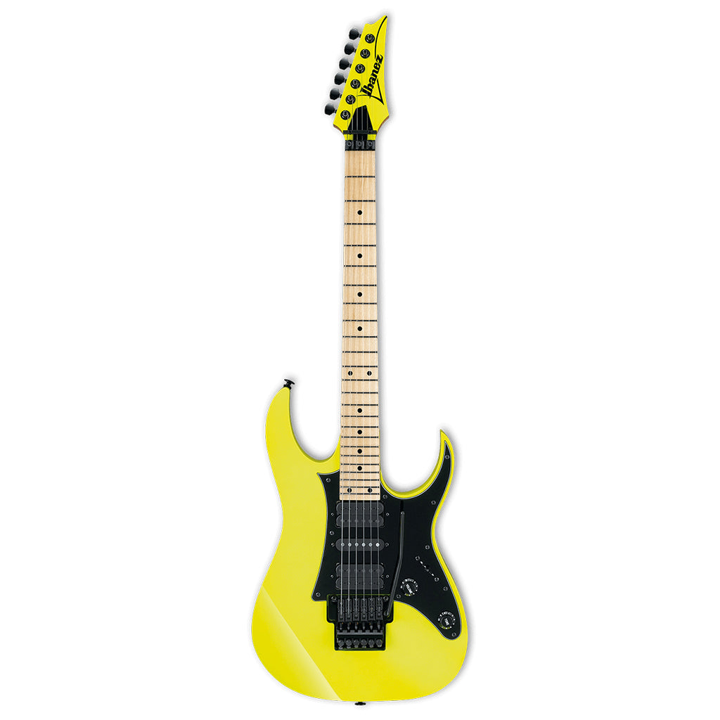 Ibanez - RG550 Genesis Collection - Desert Sun Yellow