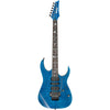 Ibanez - RG8570Z j.custom Electric Guitar W/ Case - Royal Blue Sapphire