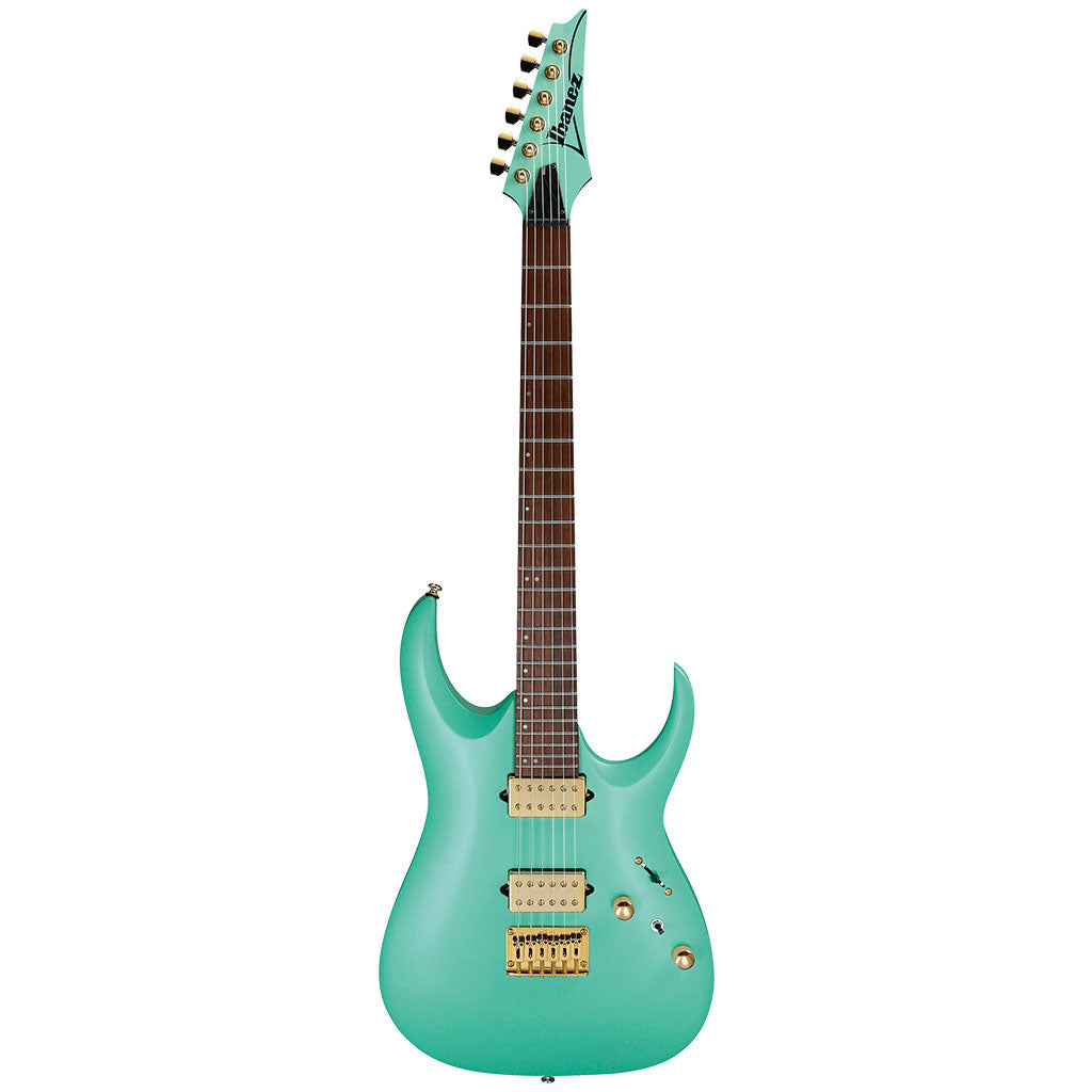 Ibanez RGA42HP - Seafoam Green Matte