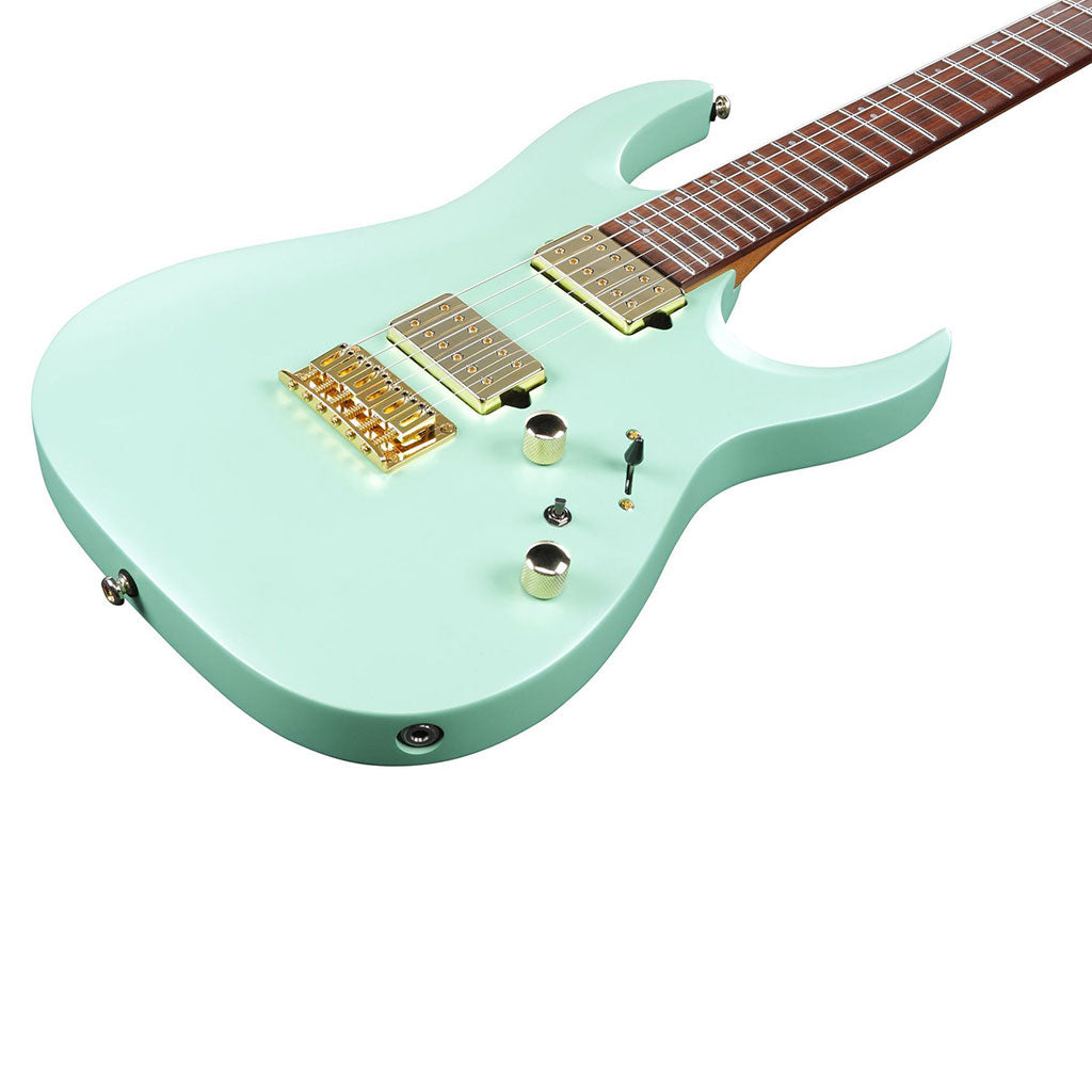 Ibanez RGA42HP - Seafoam Green Matte - Sky Music