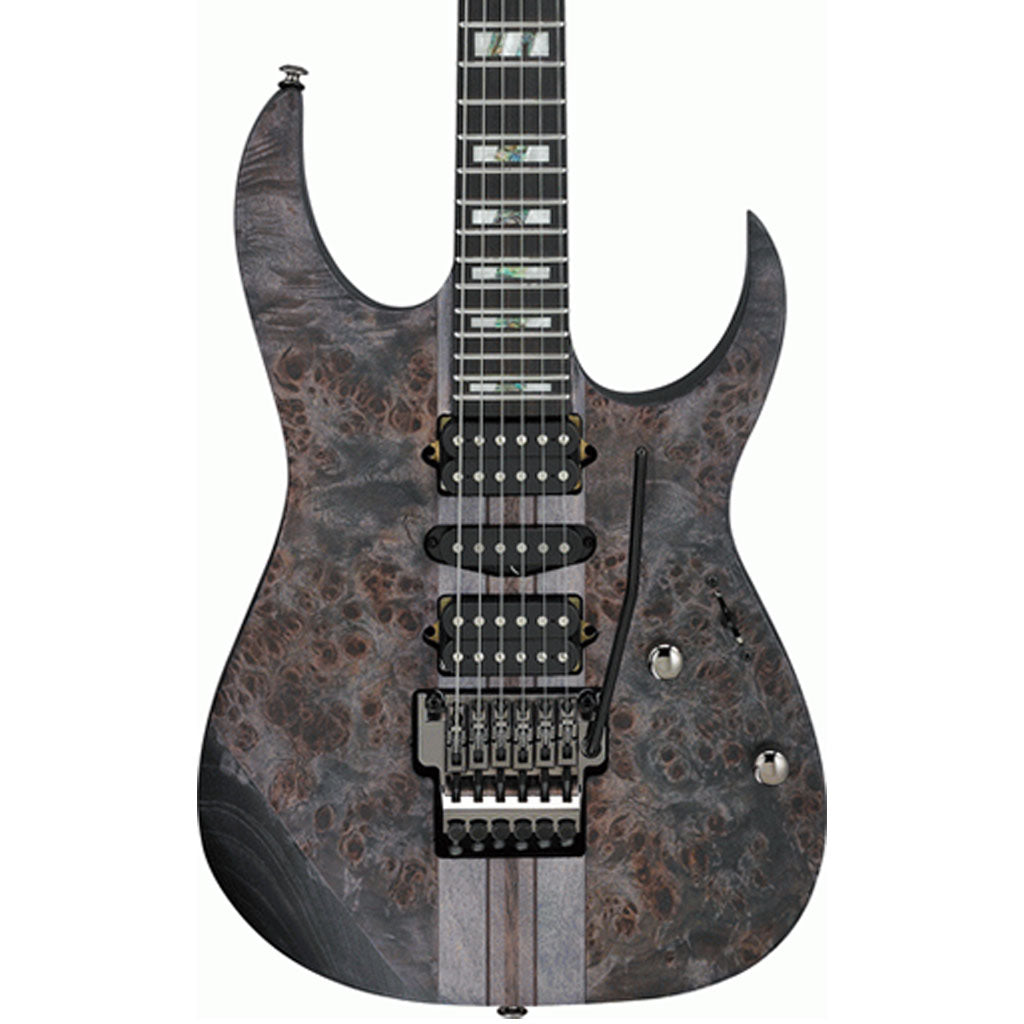 Ibanez RGT1270PB Premium - Deep Twilight Flat