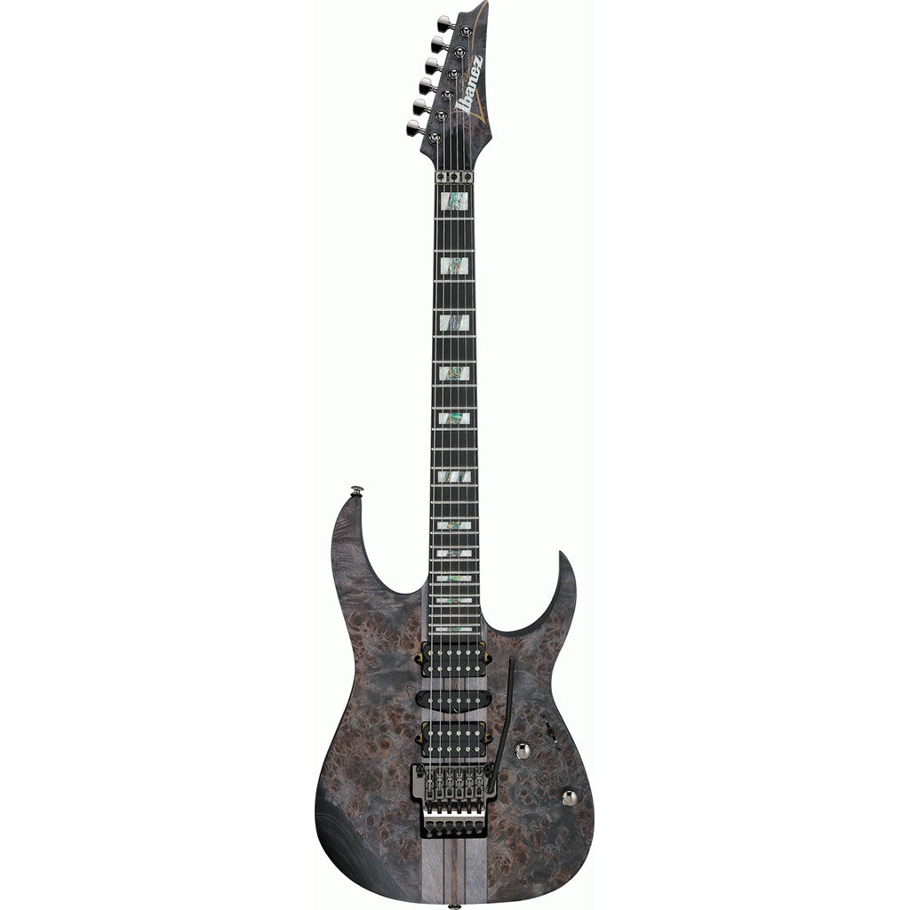 Ibanez RGT1270PB Premium - Deep Twilight Flat