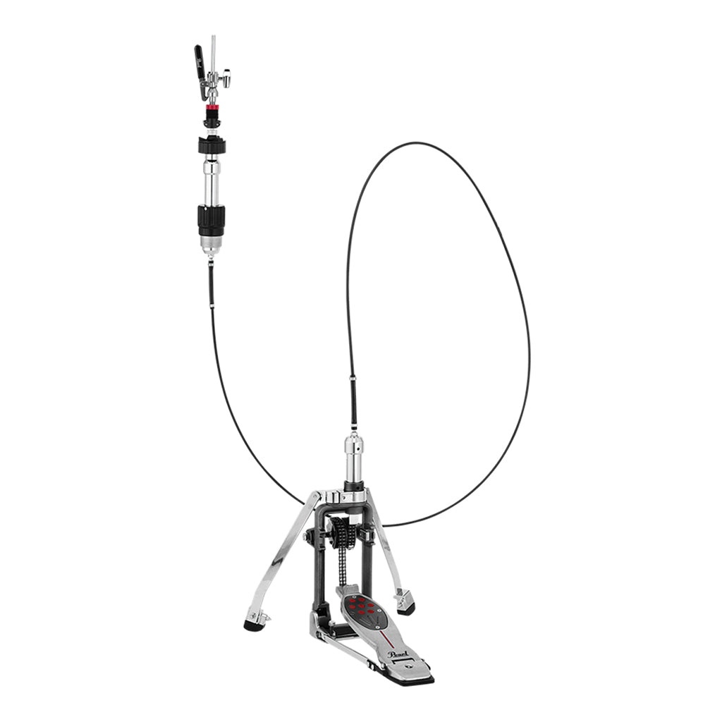 Pearl - Eliminator Redline - Remote Hi-Hat Stand