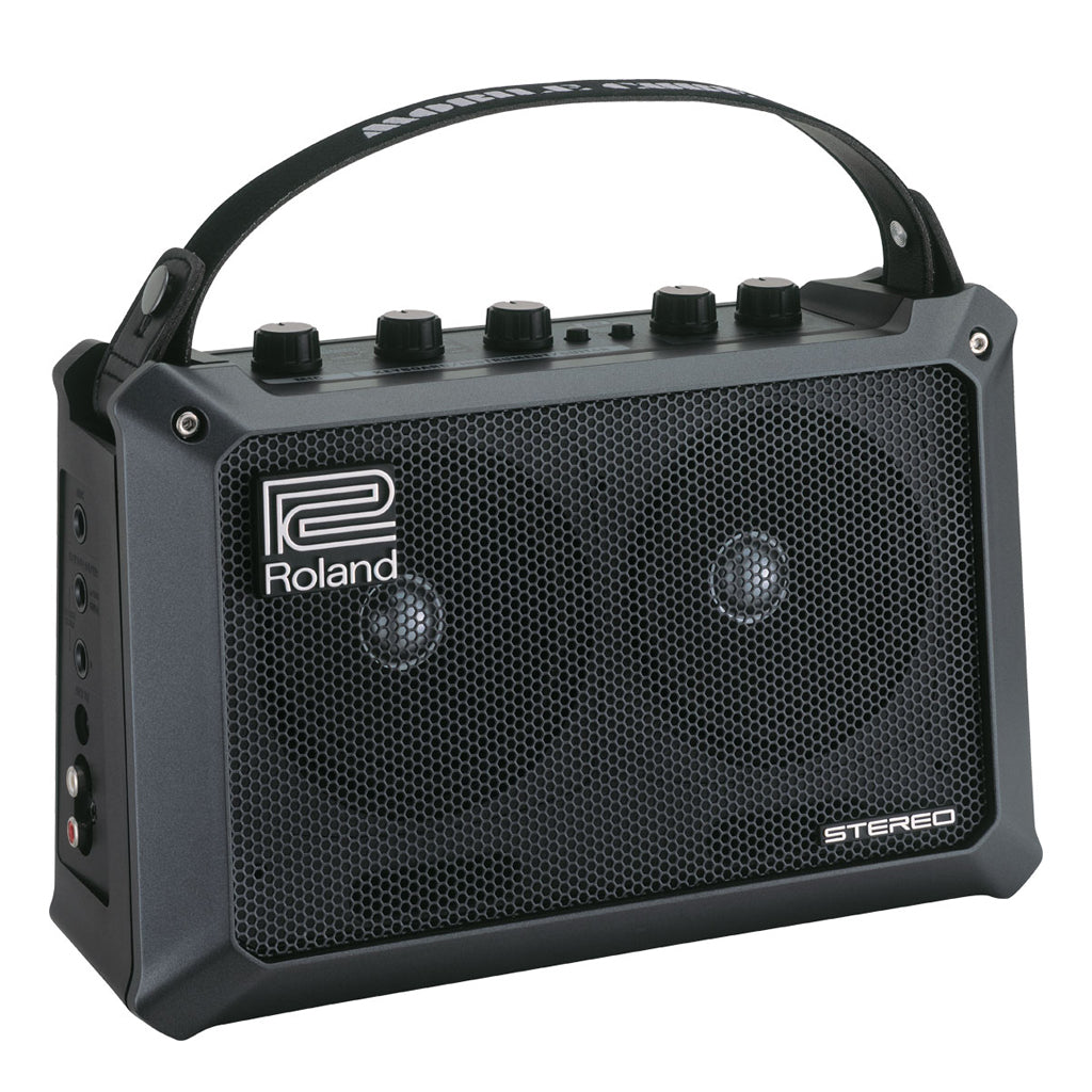 Roland Mobile Cube Battery Powered Stereo Amplifier