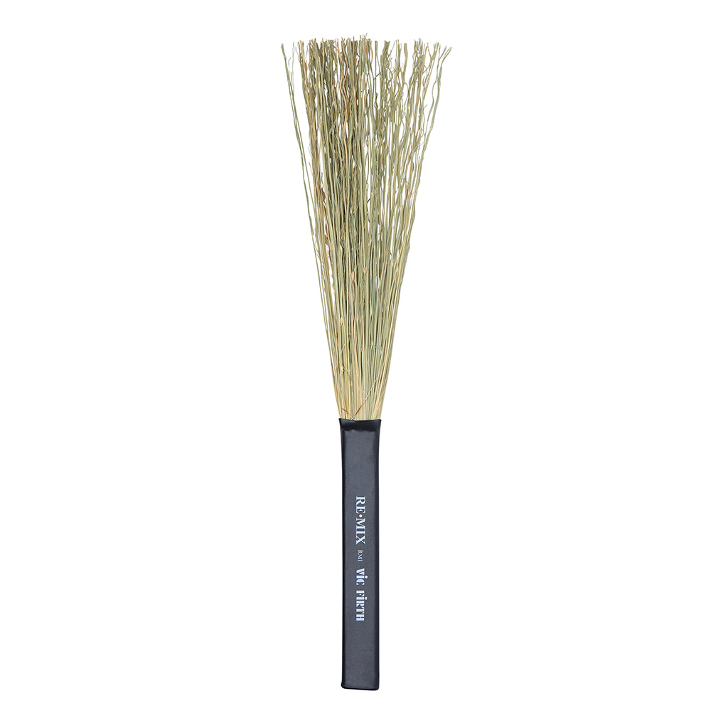 Vic Firth - Re·Mix Brushes - Boomcorn