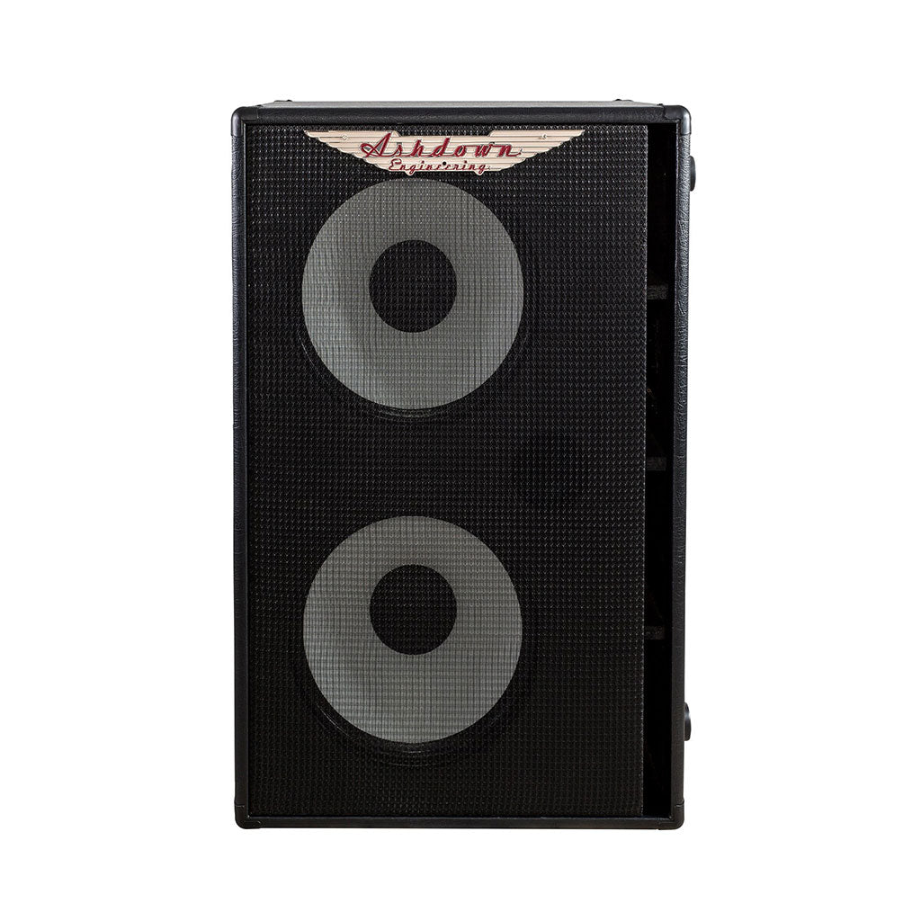Ashdown RM-212-EVO II Bass Speaker Cab