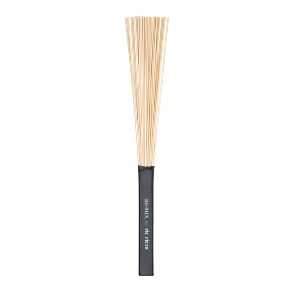 Vic Firth - Re·Mix Brushes - Birch