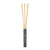 Vic Firth - Re·Mix Brushes - Rattan/Birch