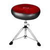 ROC-N-SOC - Manual Spindle - With Round Red Seat Top