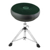 ROC-N-SOC Manual Spindle With Round Green Seat Top