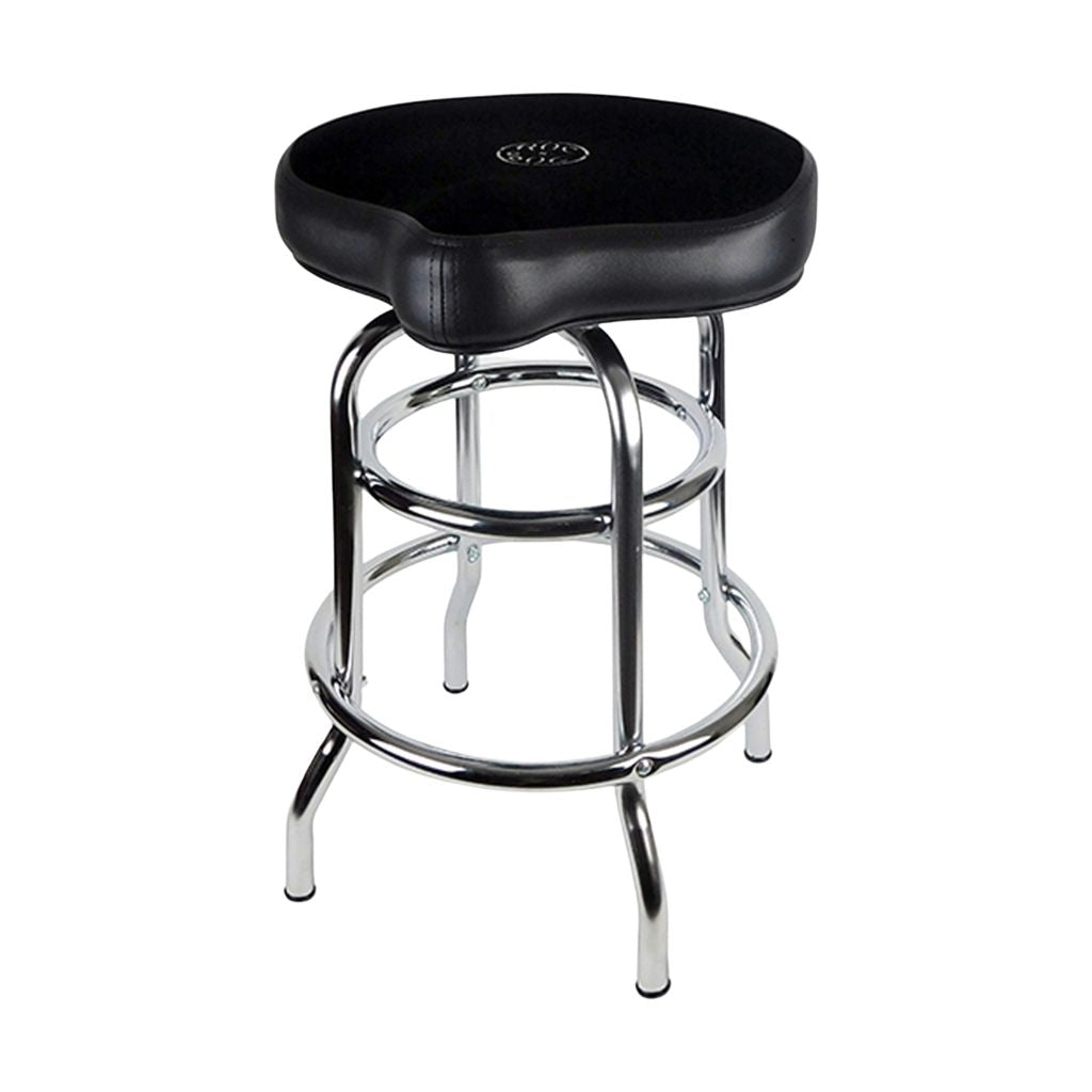 ROC-N-SOC - Tower Short - with Original Black Seat Top