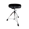 ROC-N-SOC - Manual Spindle Tall With Original Black Seat Top - Drum Throne