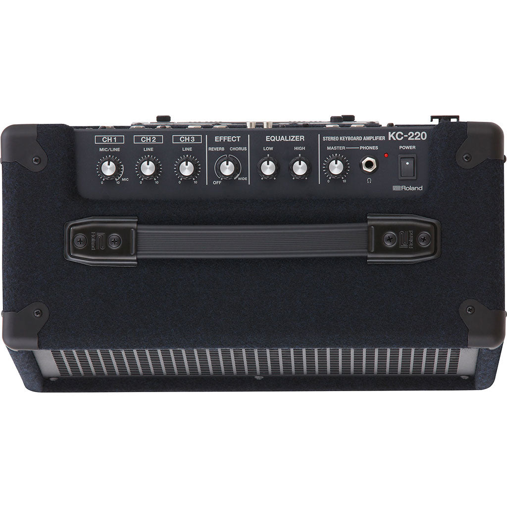 Roland Keyboard Amplifier KC220
