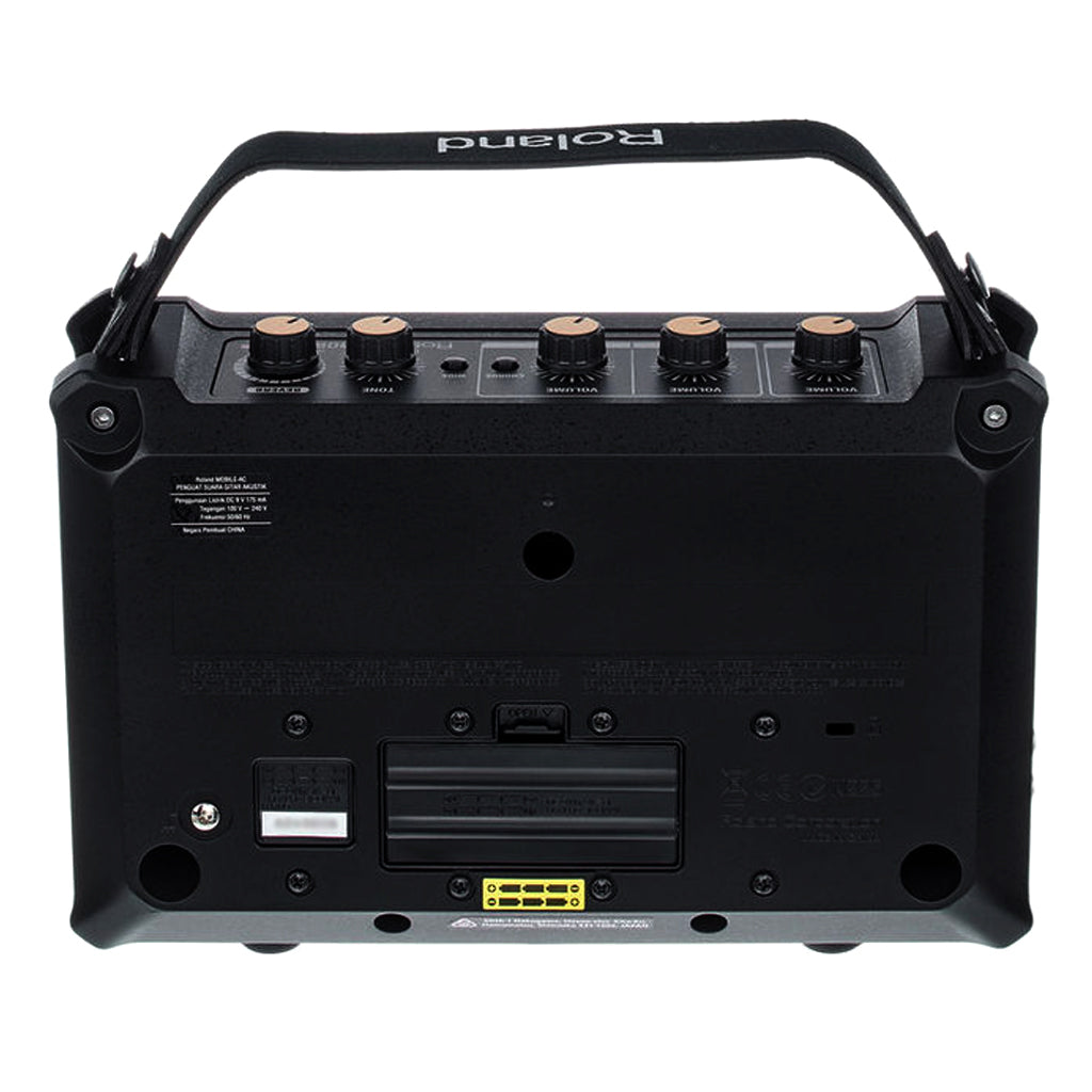 Roland Mobile Acoustic Chorus