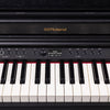 Roland - RP701 Contemporary Black Home Piano