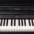 Roland RP701 Contemporary Black Home Piano