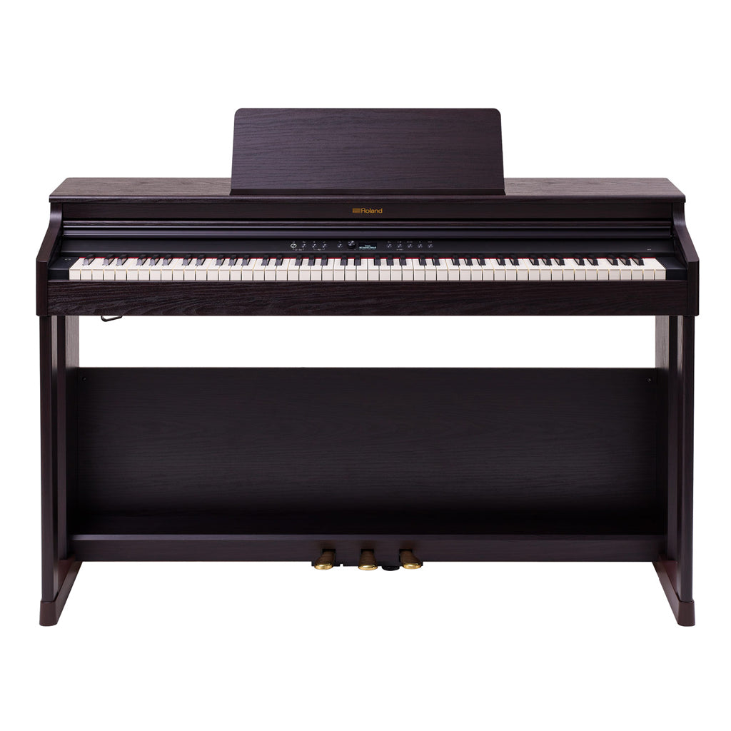 Roland RP701 Dark Rosewood Home Piano