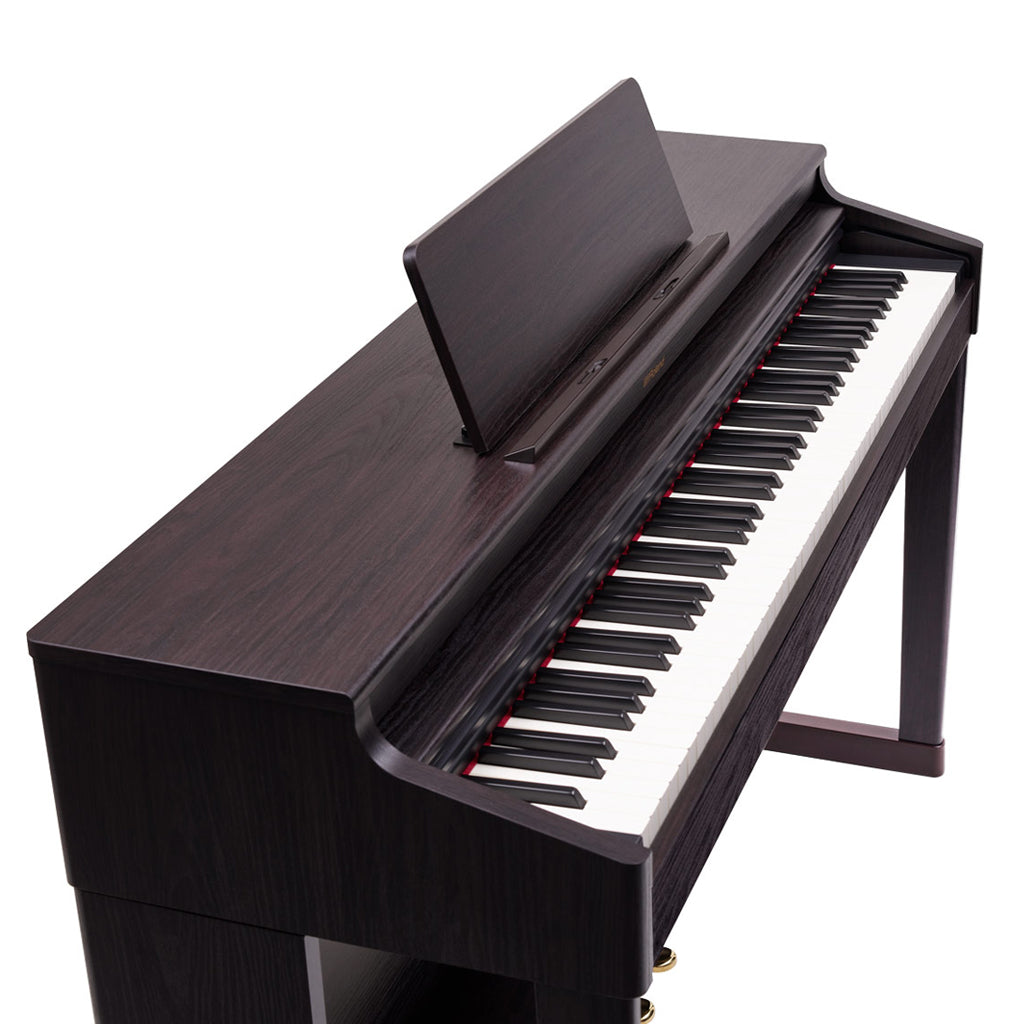 Roland RP701 Dark Rosewood Home Piano