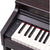 Roland RP701 Dark Rosewood Home Piano