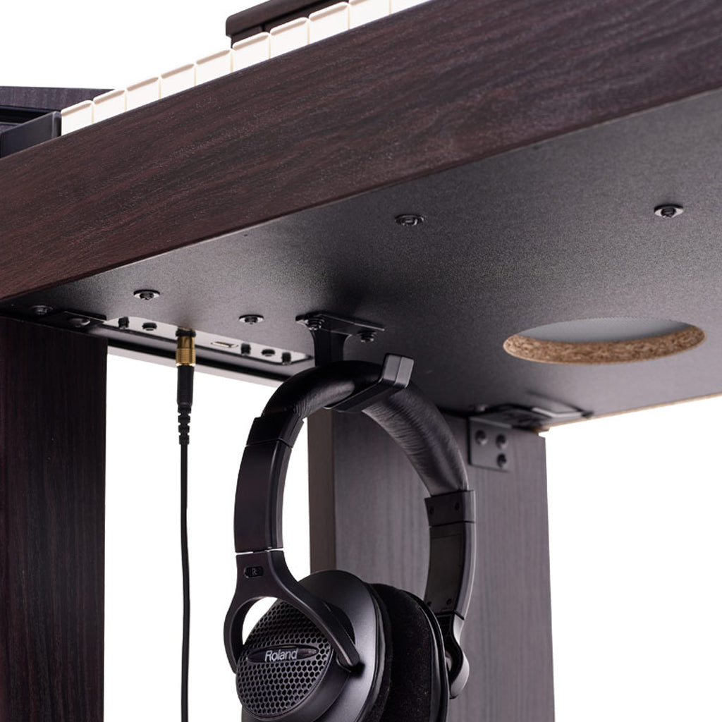 Roland RP701 Dark Rosewood Home Piano