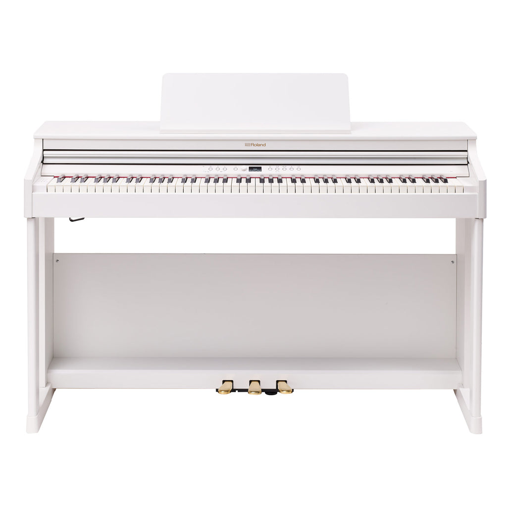 Roland RP701 Digital Piano White