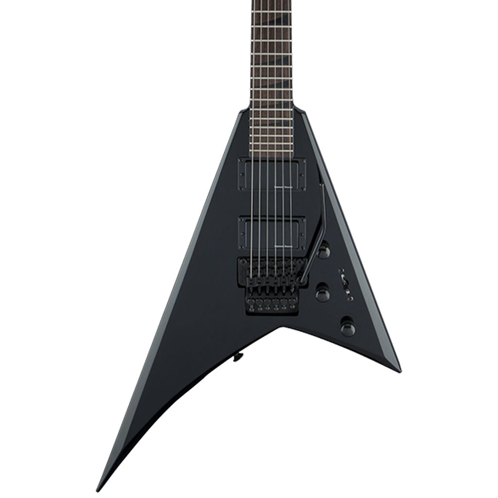Jackson X Series Rhoads RRX24 - Gloss Black | Electric