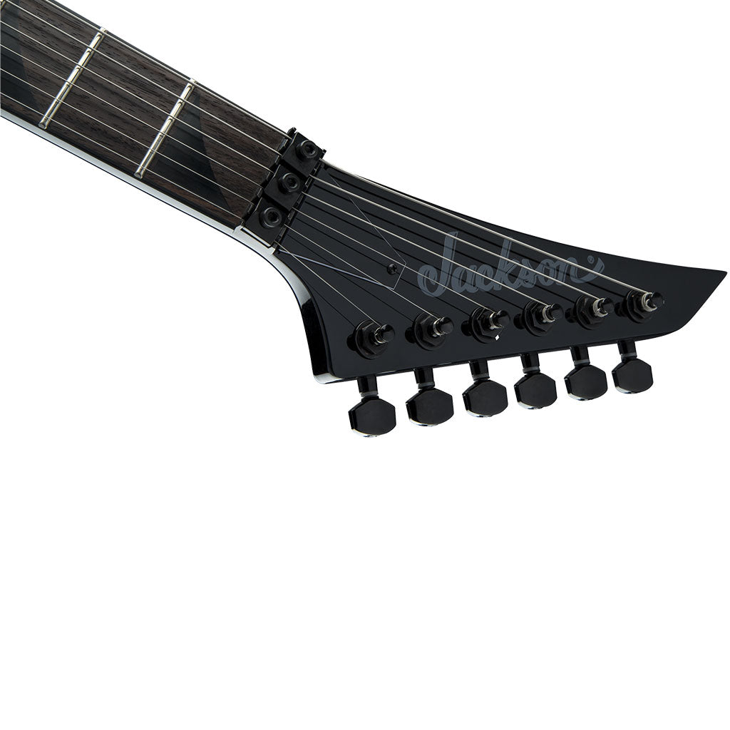 Jackson X Series Rhoads RRX24 - Gloss Black