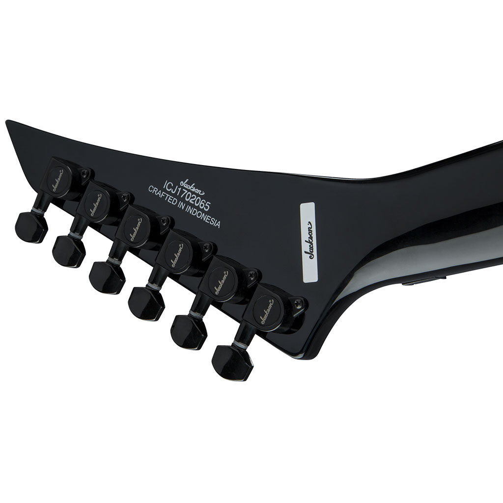 Jackson X Series Rhoads RRX24 - Gloss Black