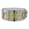 Yamaha - Recording Custom Brass - Snare Drum - 14 x 5.5