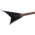 Jackson -  X Series Rhoads RRX24-MG7, Laurel Fingerboard, Satin Black with Primer Gray Bevels