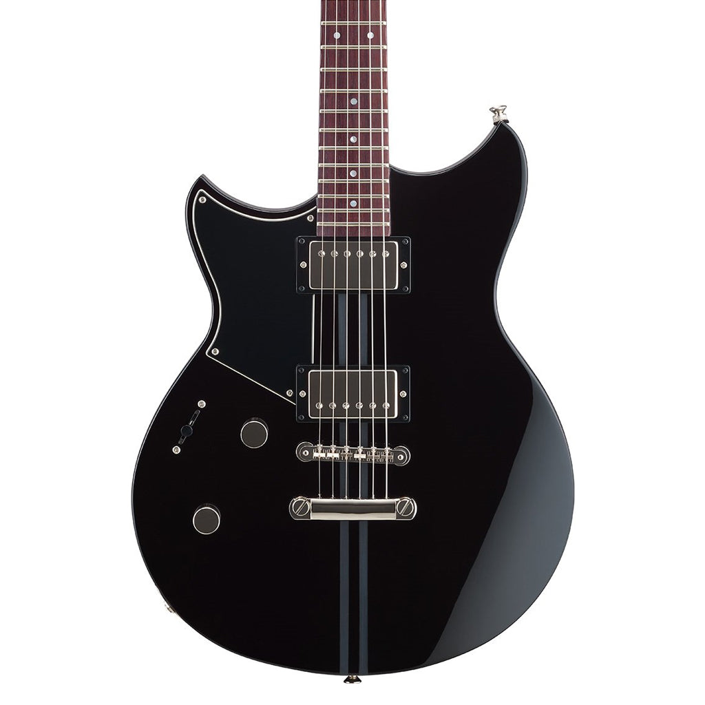Yamaha Revstar Element RSE20L Left Handed Black